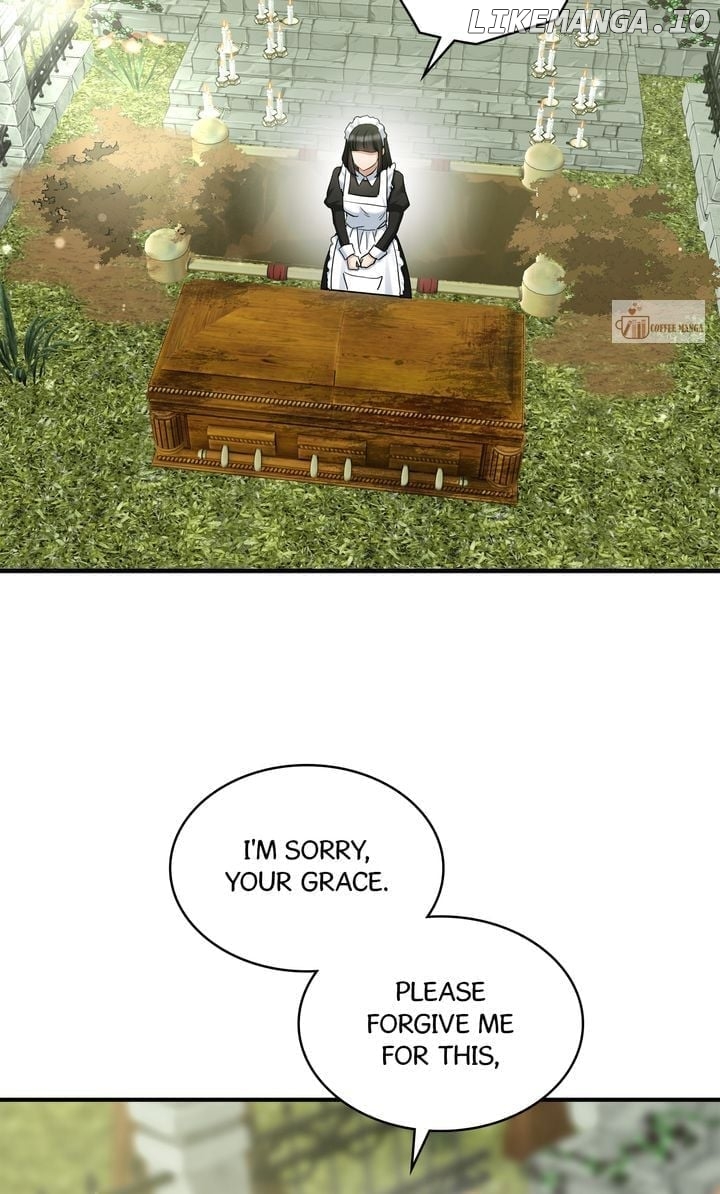 Two Heirs Chapter 84 - page 24