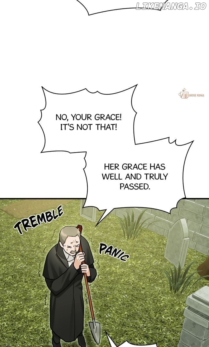 Two Heirs Chapter 84 - page 34