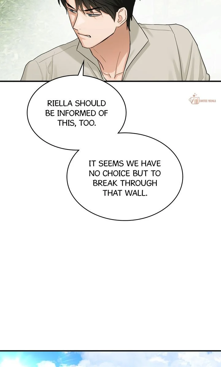 Two Heirs Chapter 84 - page 41