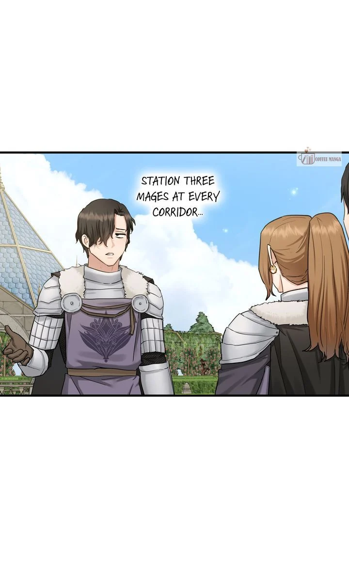 Two Heirs Chapter 84 - page 51