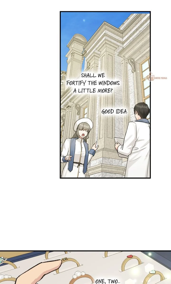 Two Heirs Chapter 84 - page 52