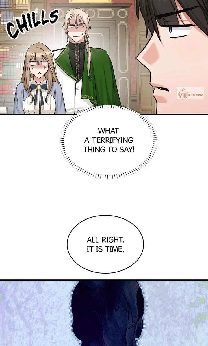 Two Heirs Chapter 84 - page 56
