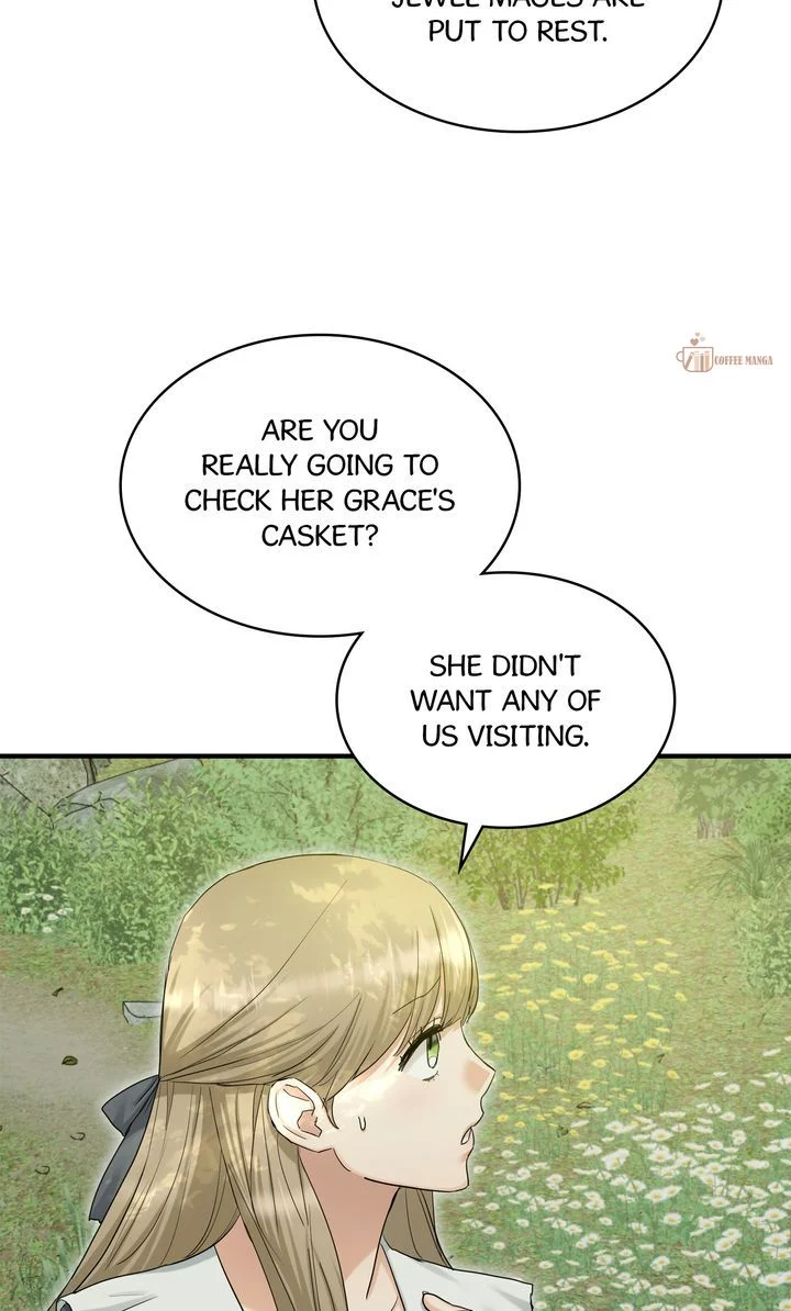 Two Heirs Chapter 84 - page 7