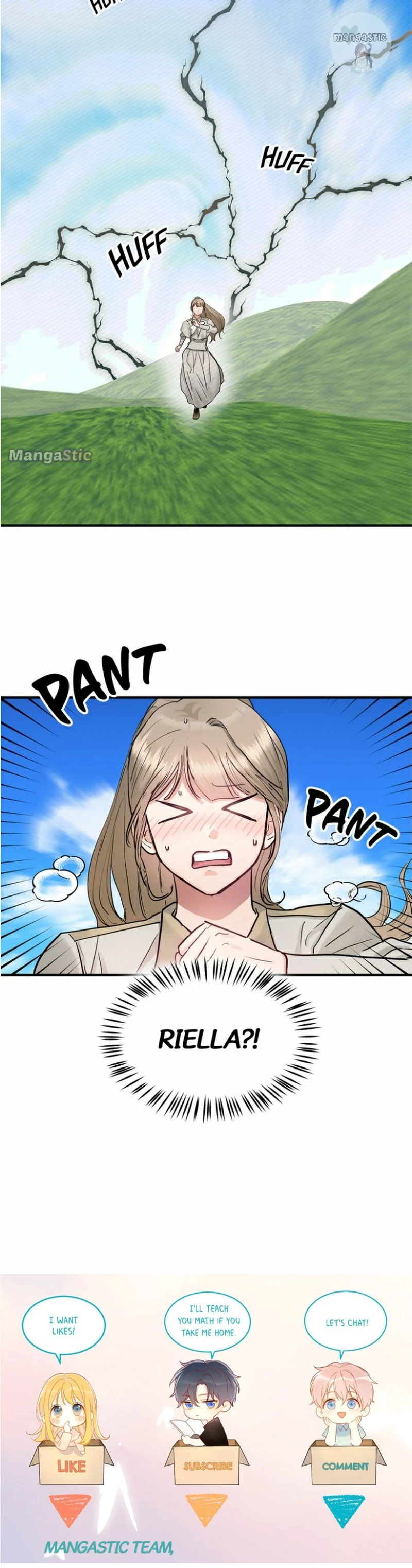 Two Heirs Chapter 41 - page 14