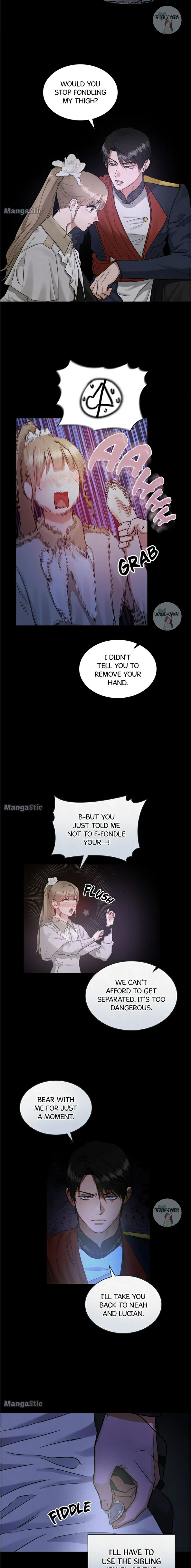 Two Heirs Chapter 41 - page 2