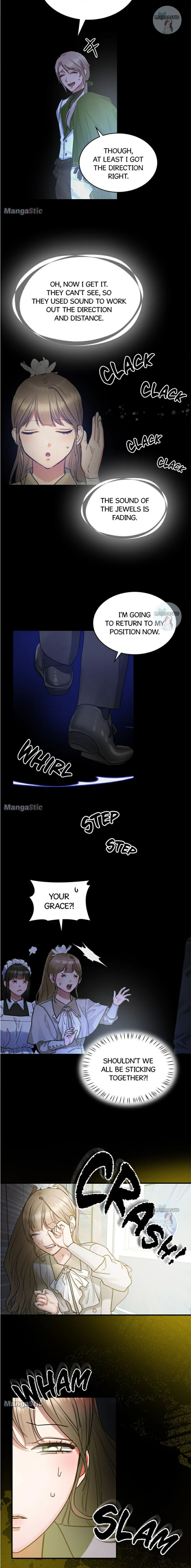 Two Heirs Chapter 41 - page 6