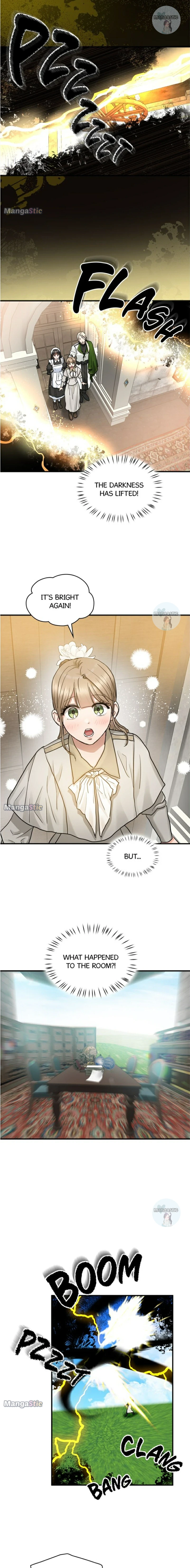Two Heirs Chapter 41 - page 7