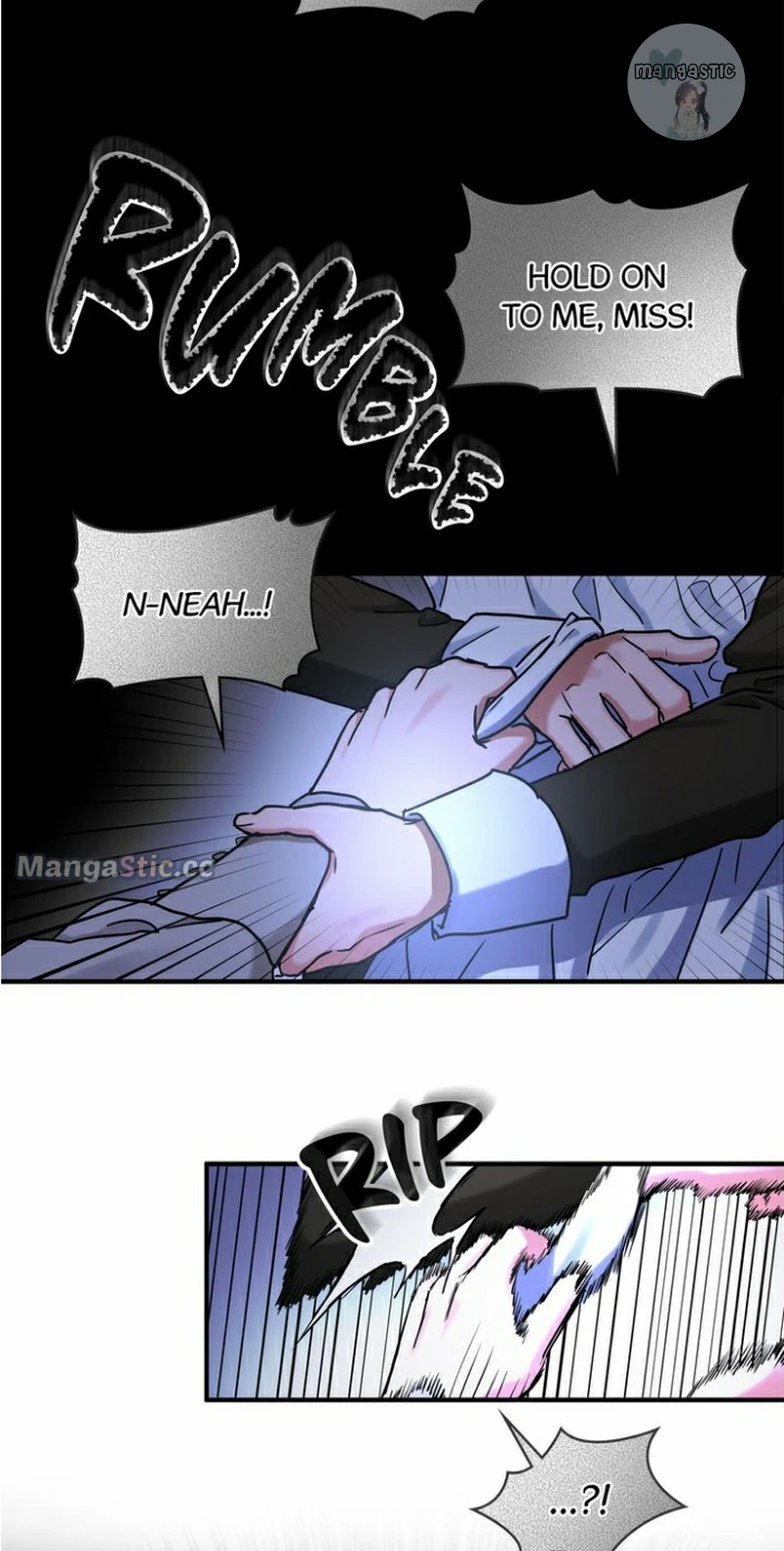 Two Heirs Chapter 40 - page 12