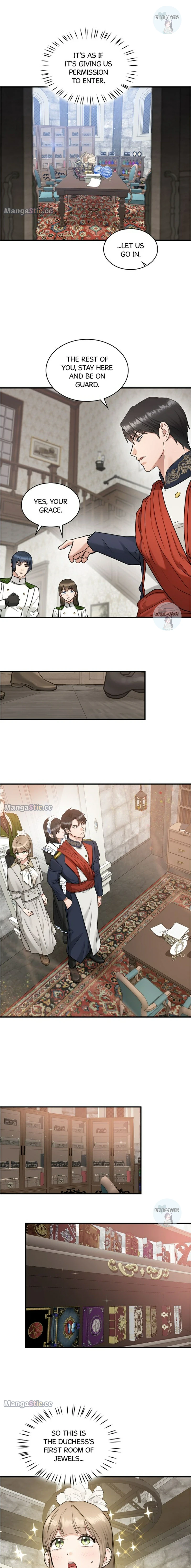 Two Heirs Chapter 40 - page 2