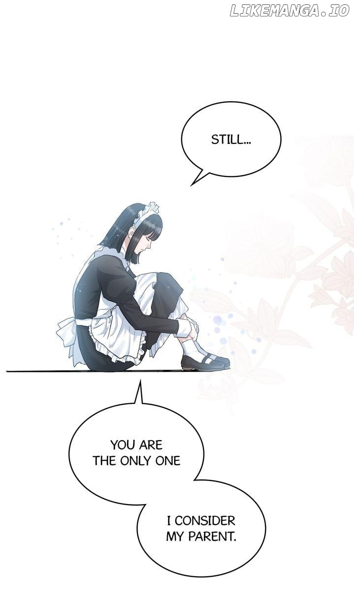 Two Heirs Chapter 83 - page 1