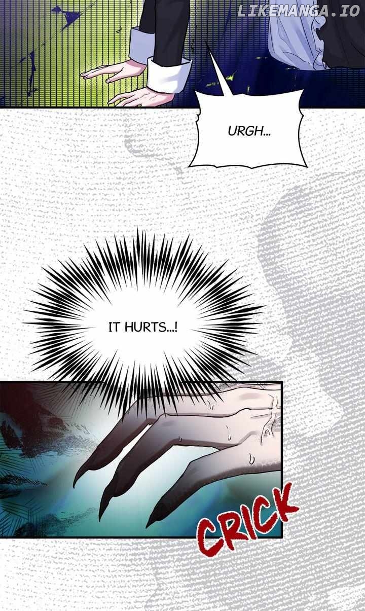 Two Heirs Chapter 83 - page 11