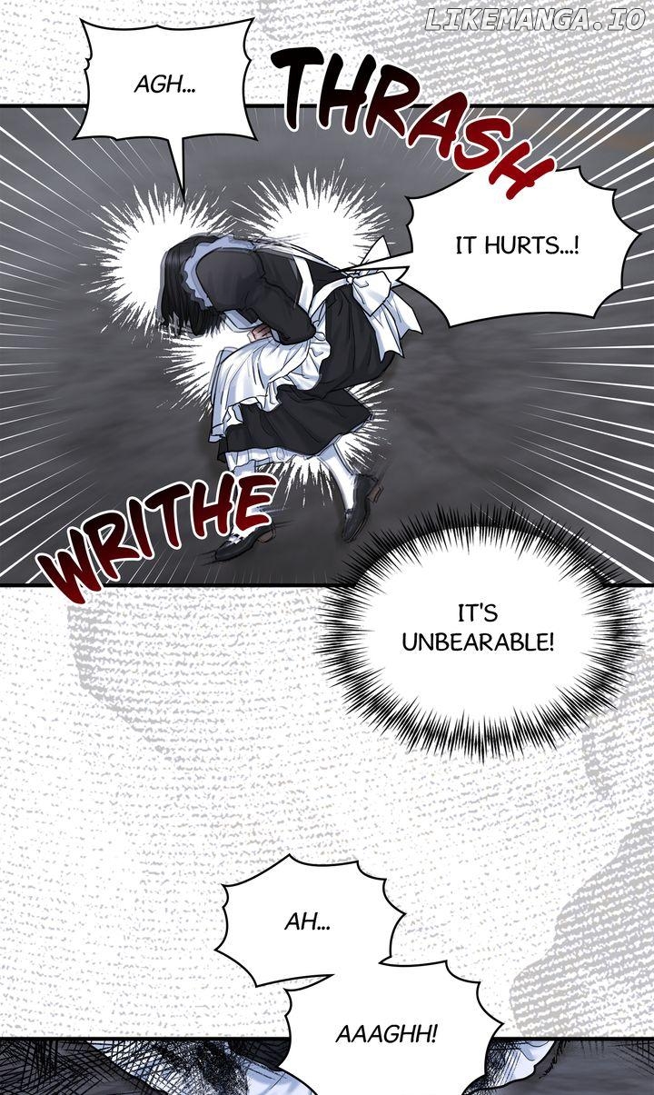 Two Heirs Chapter 83 - page 12