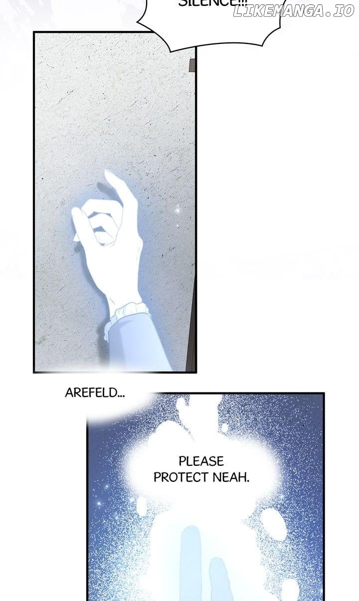 Two Heirs Chapter 83 - page 32