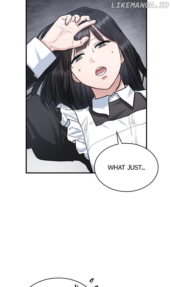 Two Heirs Chapter 83 - page 40