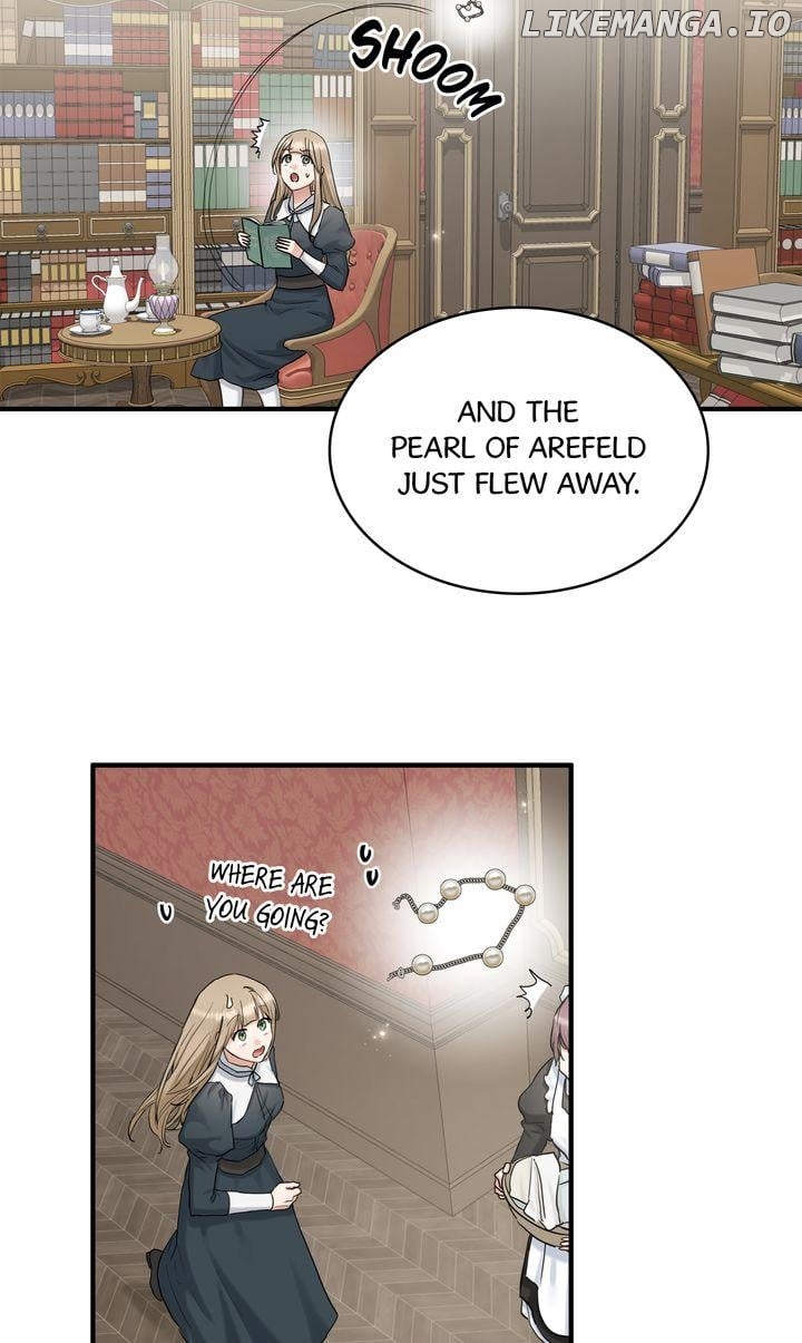 Two Heirs Chapter 83 - page 42