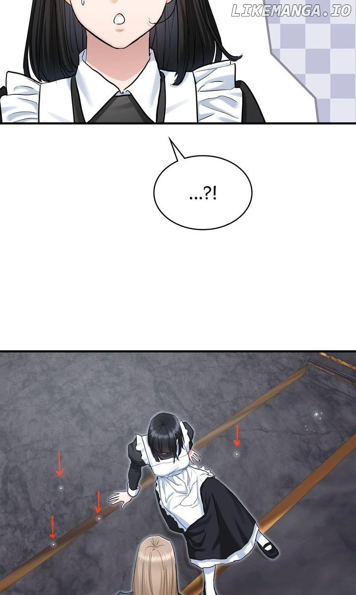 Two Heirs Chapter 83 - page 44