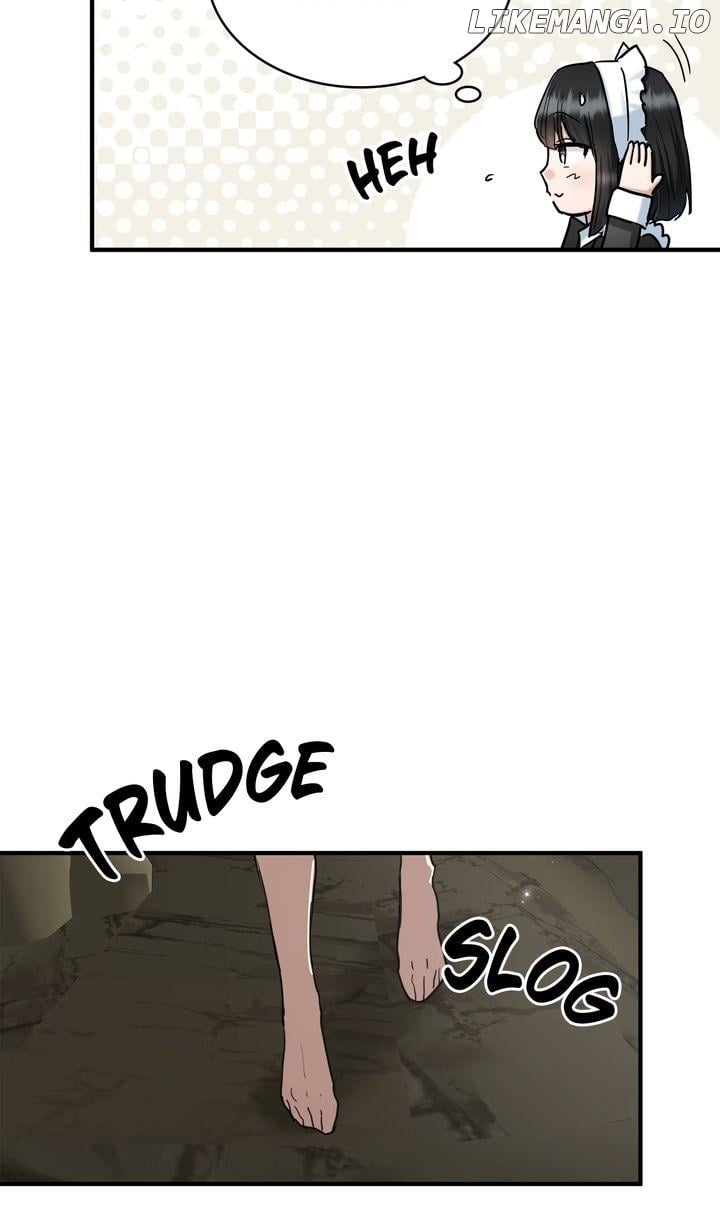 Two Heirs Chapter 83 - page 49