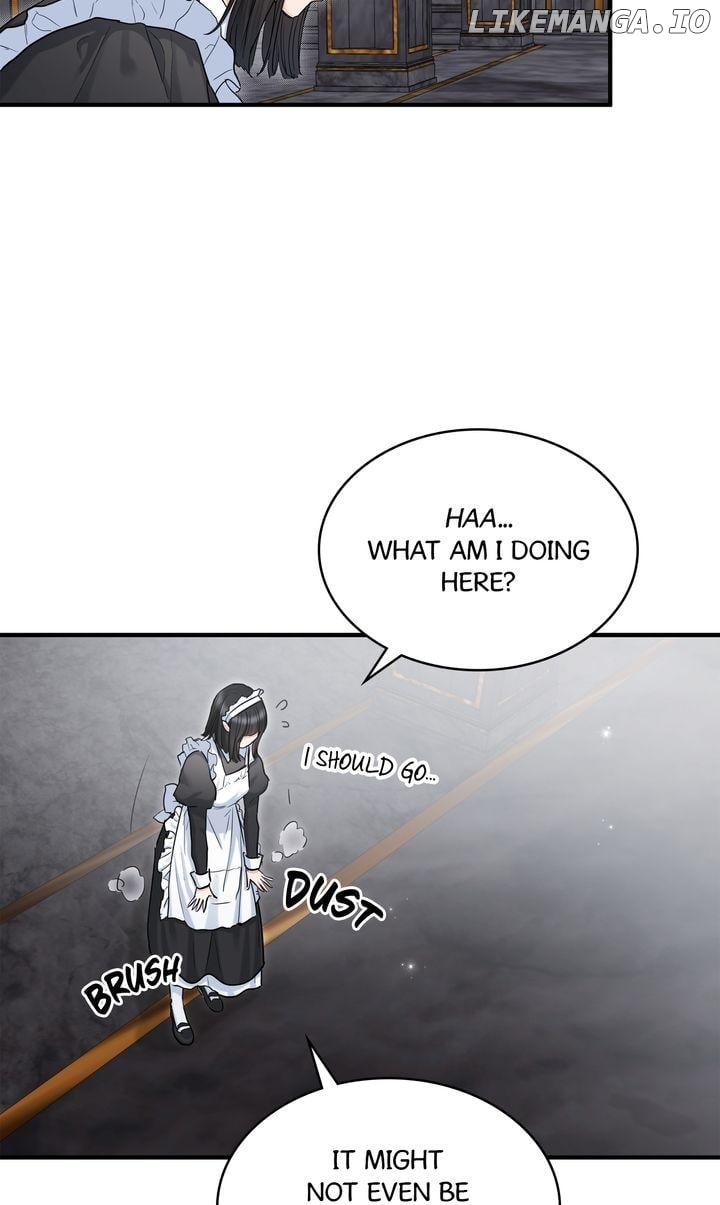 Two Heirs Chapter 83 - page 6
