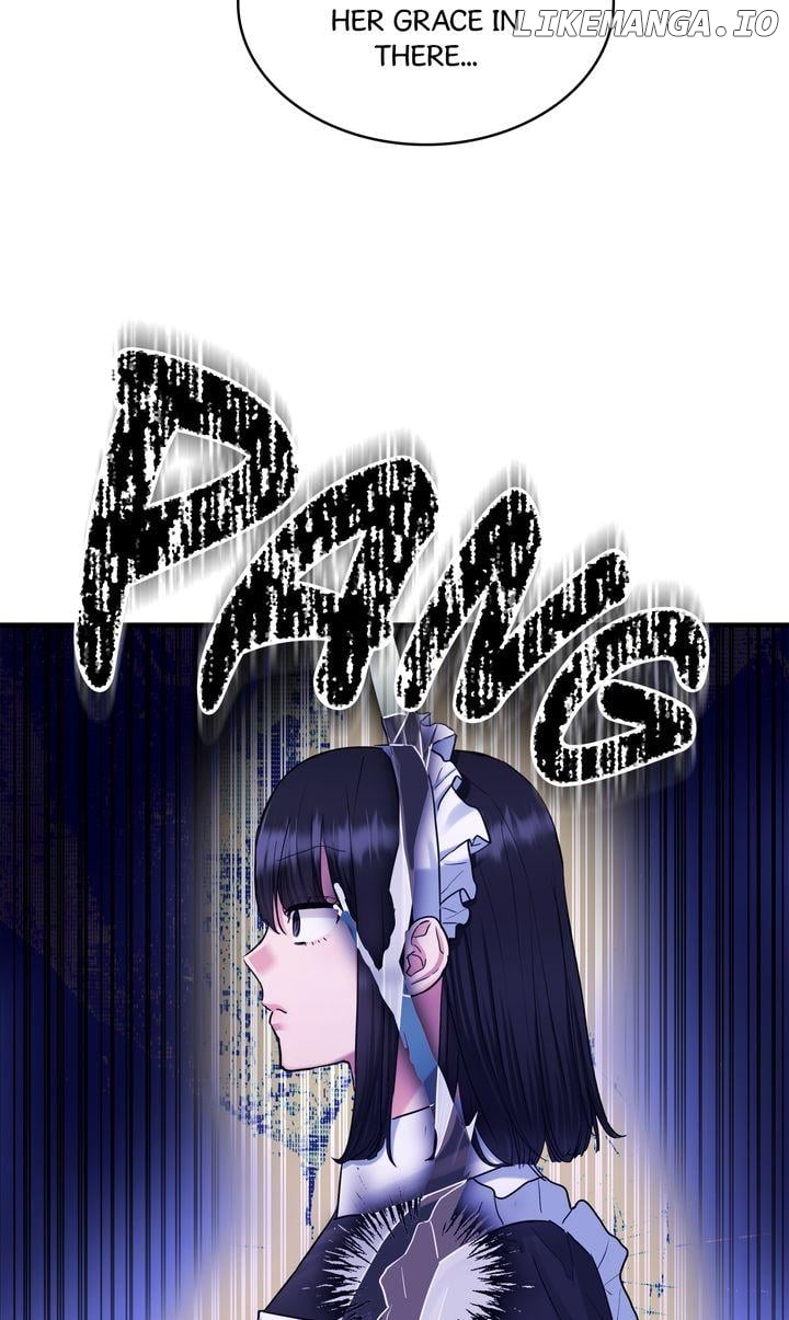 Two Heirs Chapter 83 - page 7