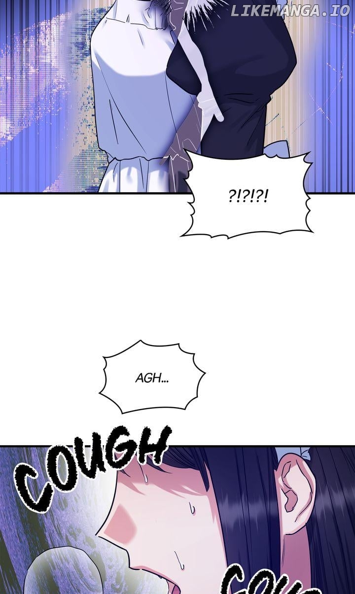 Two Heirs Chapter 83 - page 8