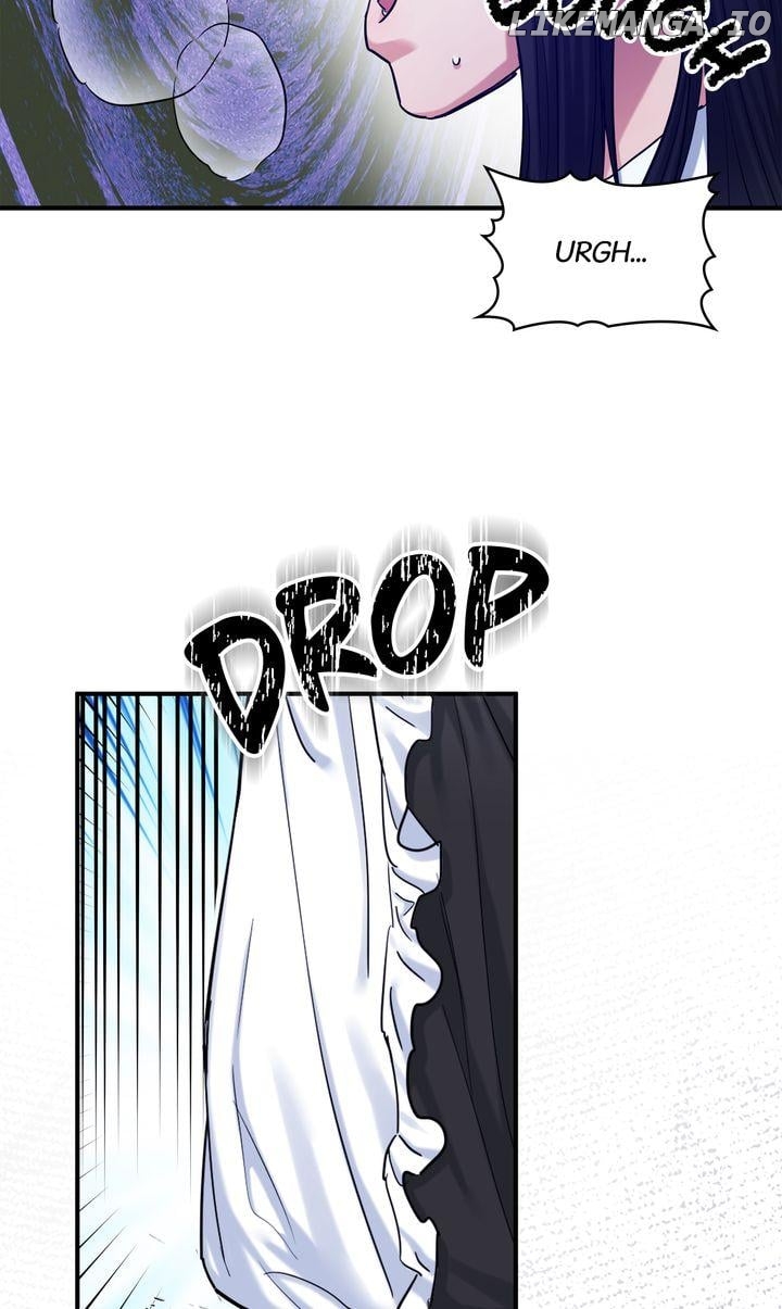 Two Heirs Chapter 83 - page 9