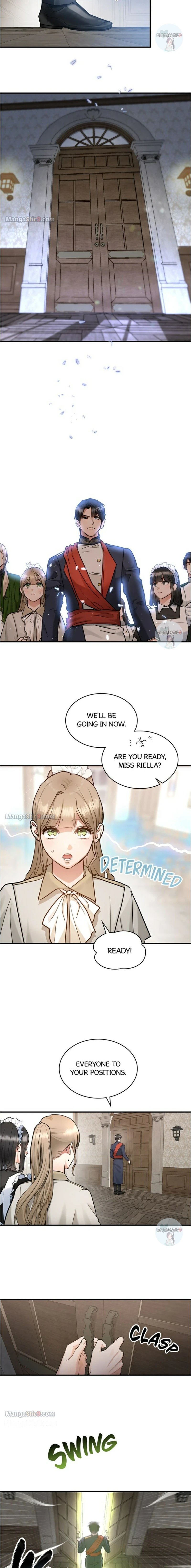 Two Heirs Chapter 39 - page 10