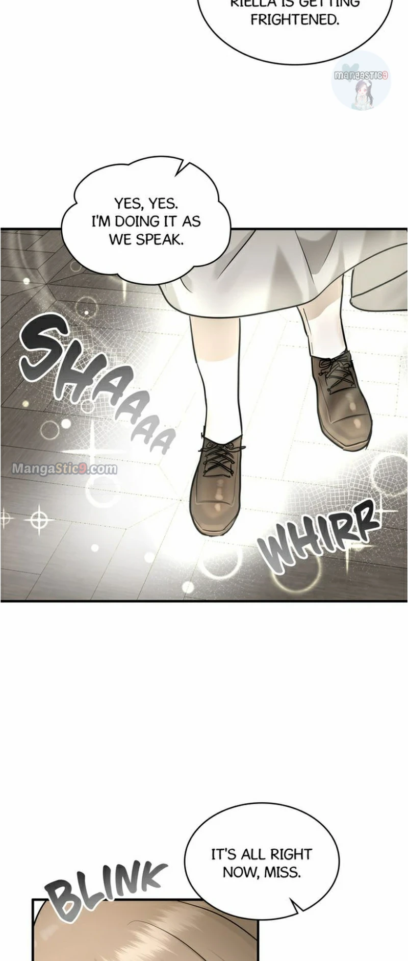 Two Heirs Chapter 39 - page 12