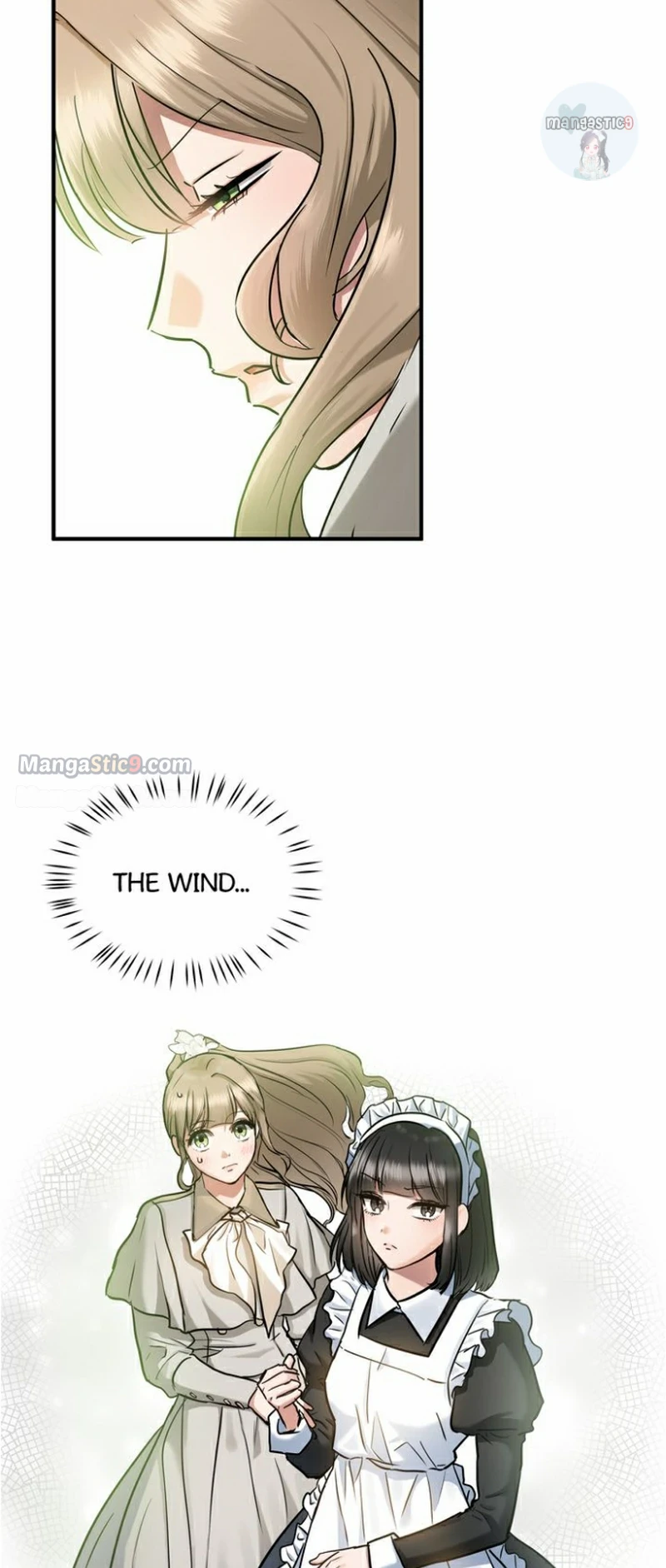 Two Heirs Chapter 39 - page 13