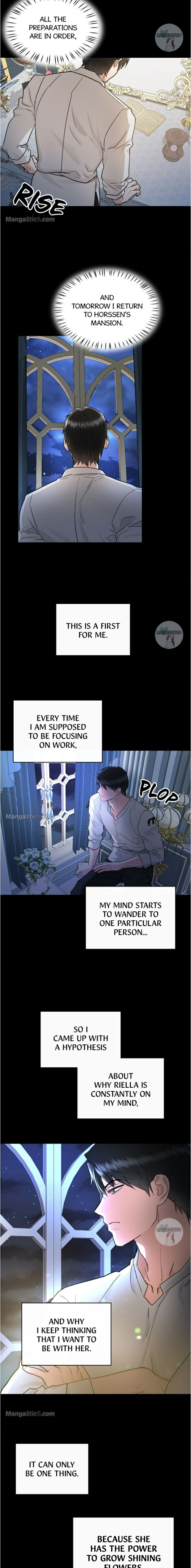Two Heirs Chapter 39 - page 2