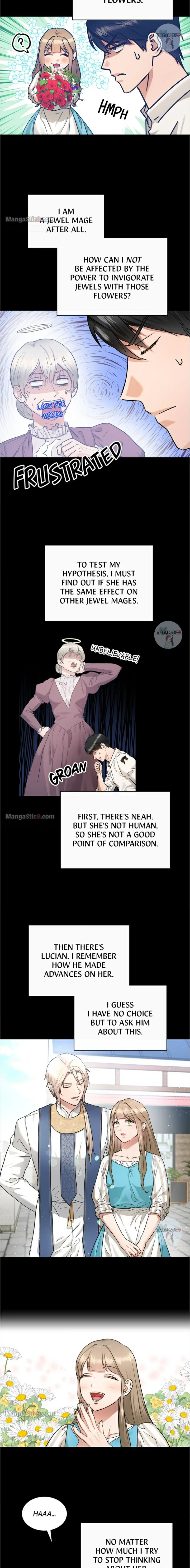Two Heirs Chapter 39 - page 3