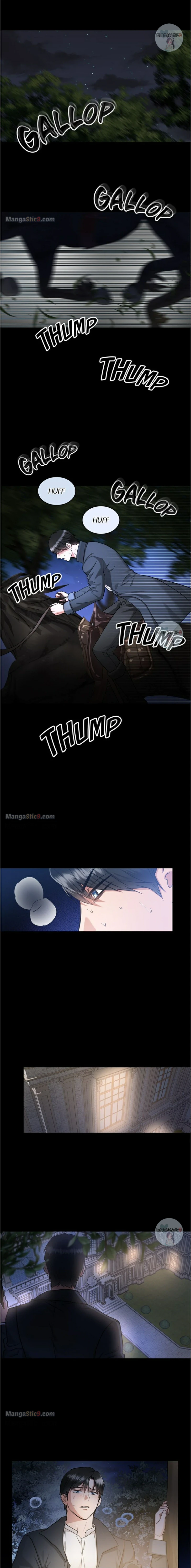 Two Heirs Chapter 39 - page 6