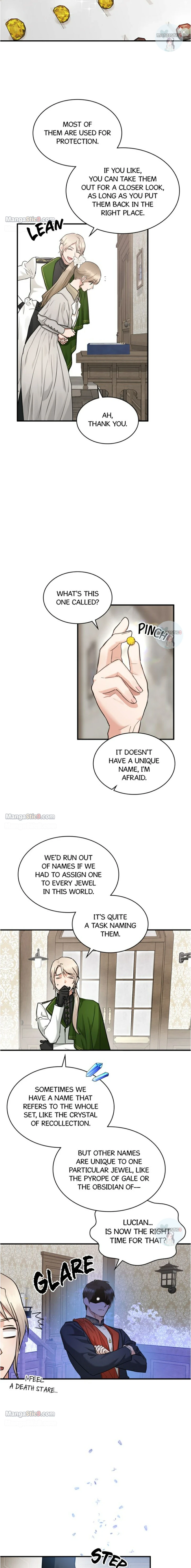 Two Heirs Chapter 39 - page 9