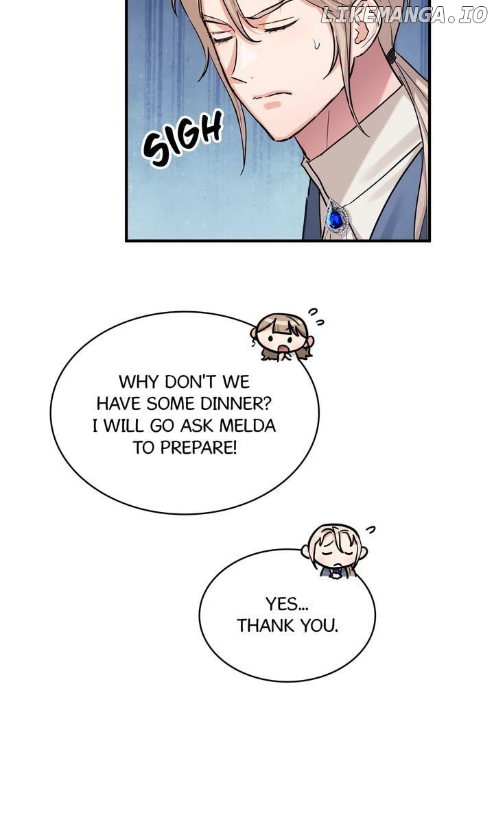 Two Heirs Chapter 81 - page 10