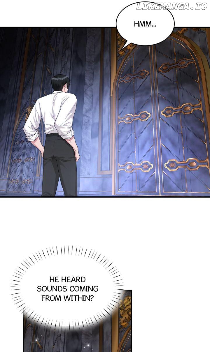 Two Heirs Chapter 81 - page 11
