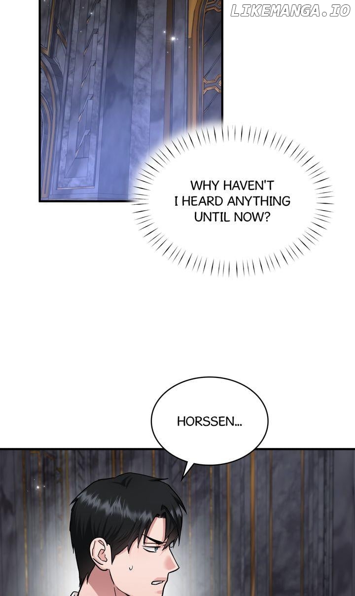 Two Heirs Chapter 81 - page 12