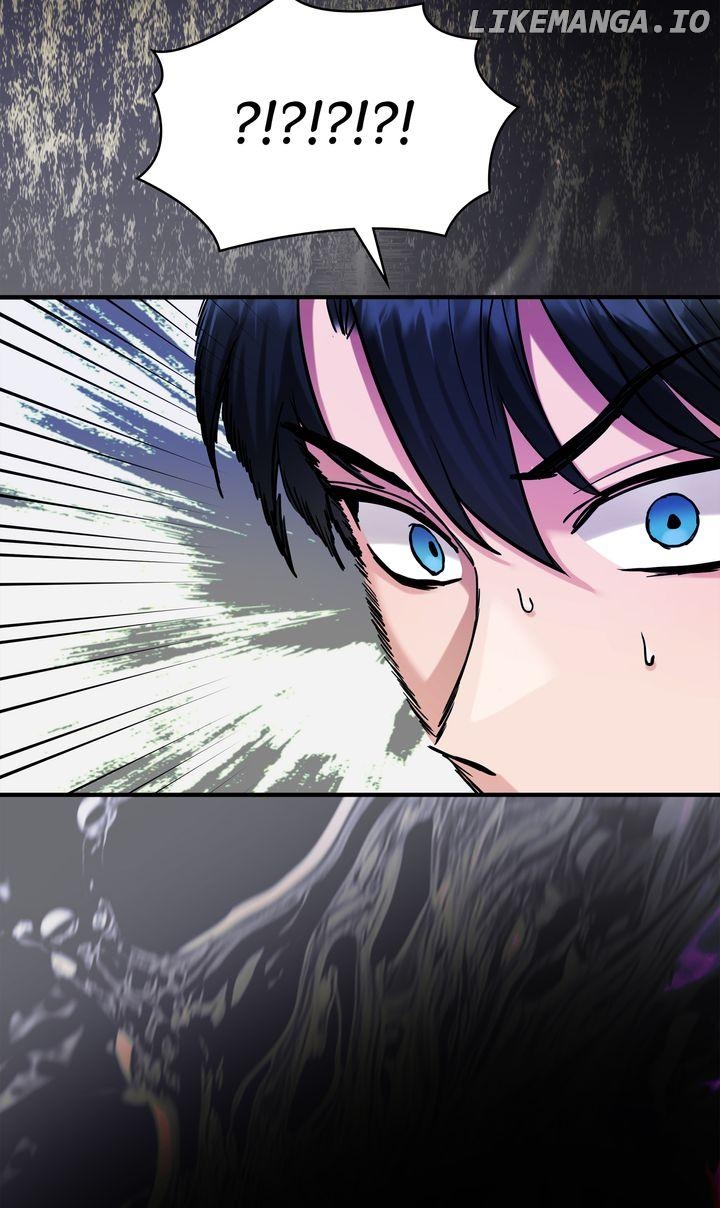 Two Heirs Chapter 81 - page 17