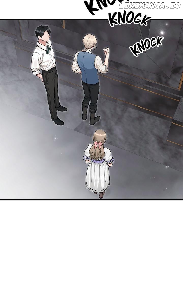 Two Heirs Chapter 81 - page 2