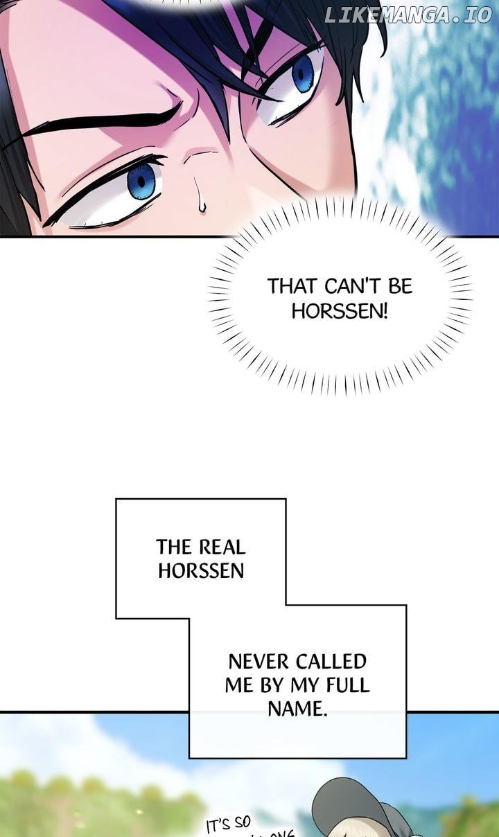 Two Heirs Chapter 81 - page 20