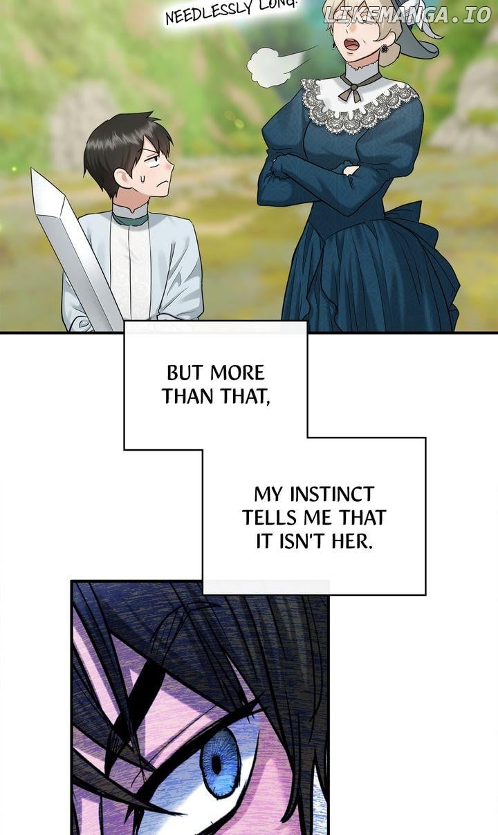 Two Heirs Chapter 81 - page 21