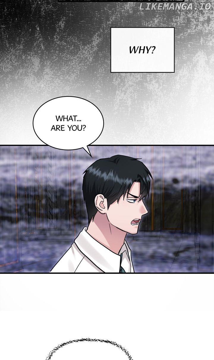Two Heirs Chapter 81 - page 23