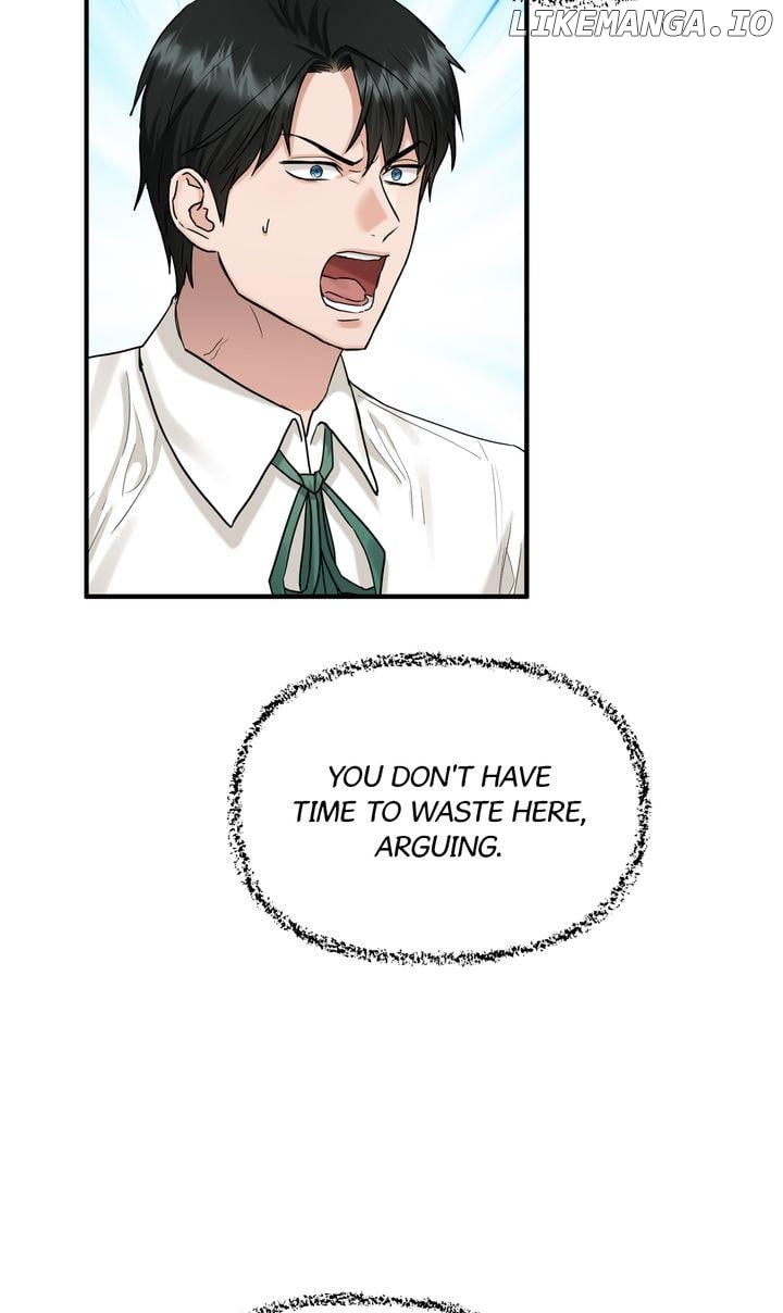 Two Heirs Chapter 81 - page 25