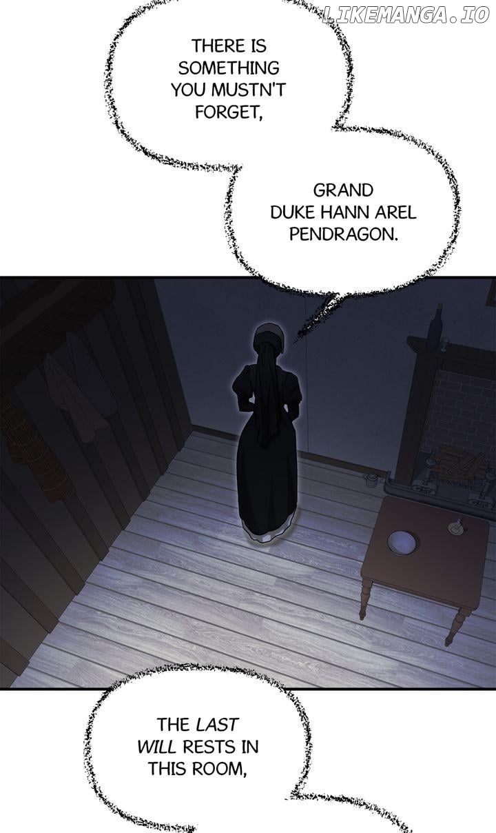Two Heirs Chapter 81 - page 26