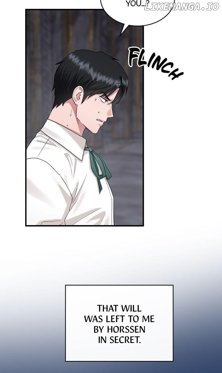 Two Heirs Chapter 81 - page 28