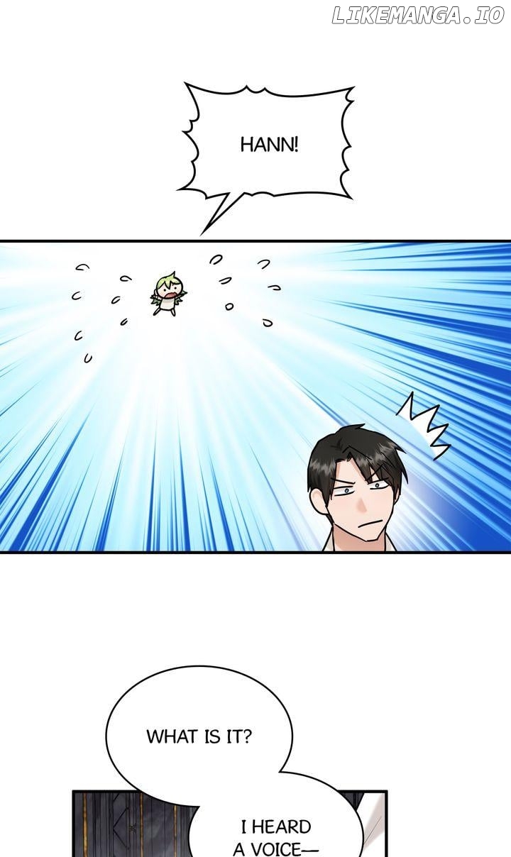 Two Heirs Chapter 81 - page 32
