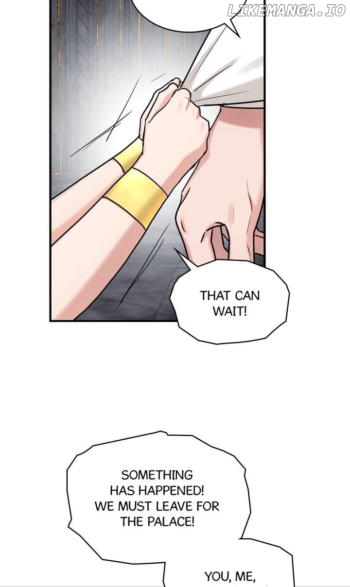 Two Heirs Chapter 81 - page 33