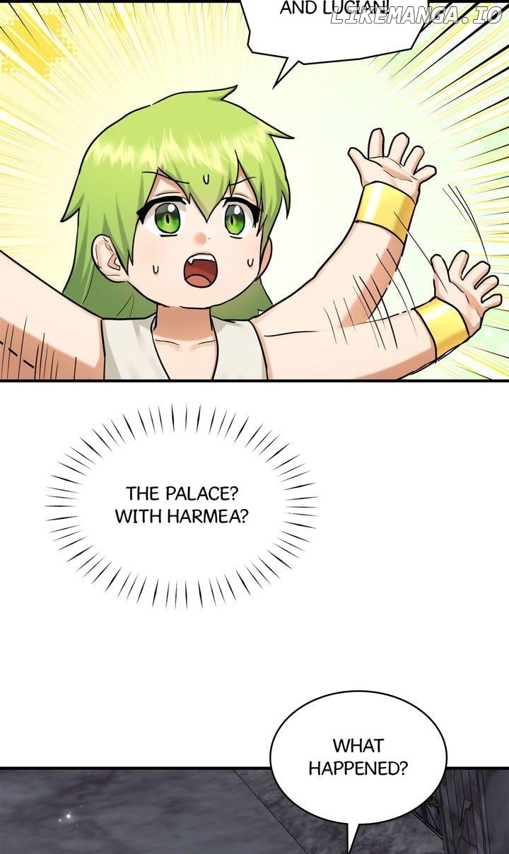 Two Heirs Chapter 81 - page 34