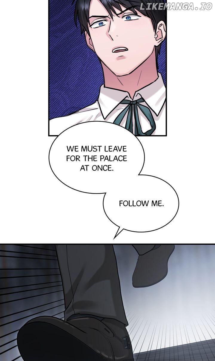 Two Heirs Chapter 81 - page 36