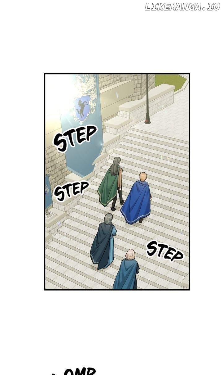Two Heirs Chapter 81 - page 39