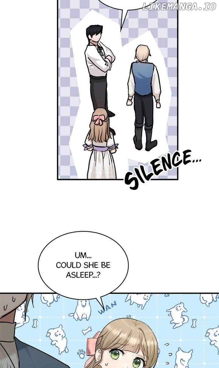 Two Heirs Chapter 81 - page 4