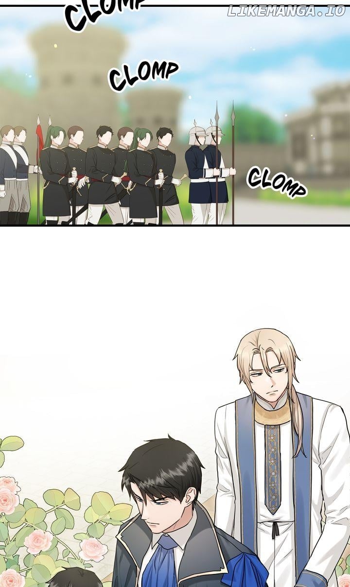 Two Heirs Chapter 81 - page 40